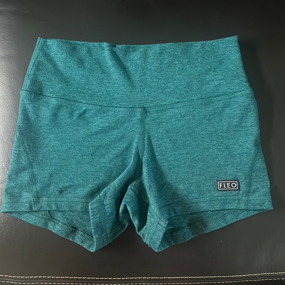 Fleo Teal Spruce Apex Contour